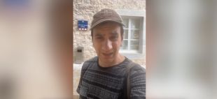 Un músic de Girona denuncia a les xarxes el robatori del seu vehicle al Barri Vell