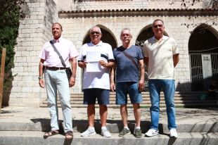 Agents de la Guàrdia Urbana porten Figueres al jutjat per no cobrar la jubilació anticipada