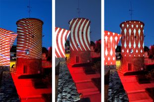 Platja d'Aro celebra 40 anys d'exposicions amb una retrospectiva del fons municipal