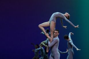 Bayerisches Staatsballett inaugura demà el 36è Festival Castell de Peralada