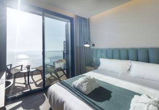 Els hotels de la demarcació de Girona superen els 616.000 clients en un juliol històric