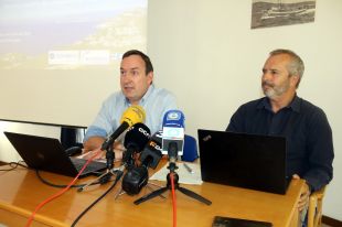Els promotors del Parc Tramuntana ja tenen empresaris de l'Empordà interessats a invertir-hi