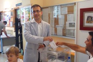 Un error amb l'escrutini modifica els resultats a Figueres on el PSC perd un altre regidor