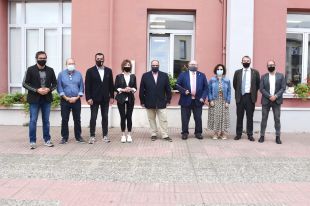 El govern de Calonge respon al regidor destituït i l'acusa de ''deslleial'' i ser un ''inadaptat''