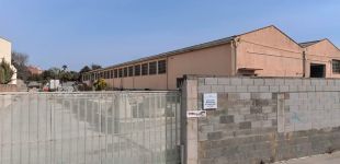 Aprovat el projecte executiu per a la reforma de Can Sagrera de Figueres per 440.000 euros