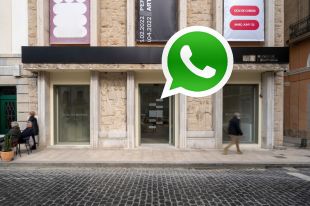 El Museu de l'Empordà obre un canal de comunicació a través de Whatsapp