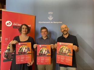 Banyoles acull el Congrés Internacional de Joventuts Musicals