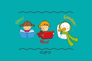 Estiueja a la Biblio! de Platja d'Aro ofereix desenes d'activitats infantils