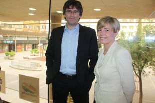 El PSC no donarà suport a Puigdemont en la investidura i vol que abandoni l'escó de diputat