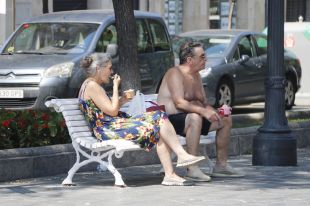 Catalunya va patir unes 3.000 morts més de les previstes l'estiu passat principalment per la calor