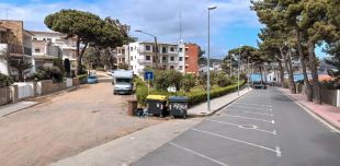 Palamós aprova definitivament les obres de la Fosca que costaran 3,3 MEUR