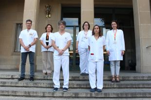 Més de 400 pacients s’han visitat en tres anys a la Unitat de Cardiooncologia del Trueta
