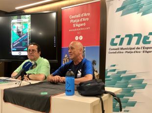 Platja d'Aro celebra la VIII Vall d'Aro Circuit Series repartida en tres curses