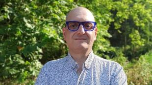 Joan Casalprim (ERC), nou cap de llista a Santa Coloma de Farners per a les eleccions municipals