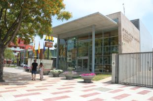 Platja d'Aro instal·larà més càmeres de videovigilància per reduir l'incivisme