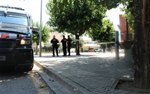 Investiguen la mort d'una dona apunyalada a Maçanet de la Selva