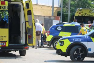 Presó provisional sense fiança per l'home que va matar la seva mare a Maçanet de la Selva