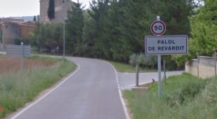 Aprovat definitivament el projecte d'abastament d'aigua entre Palol de Revardit i Camós