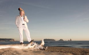 Eduardo Niebla inicia a Castelló d'Empúries la gira d’estiu del Mediterranean Festival Tour