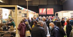 La cuina verda, protagonista de la propera edició de Fira Orígens