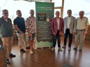 Amb So de Cobla de Palamós unirà música de sardana amb l'electrònica en aquesta nova edició