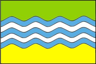 Riudarenes ja té bandera oficial
