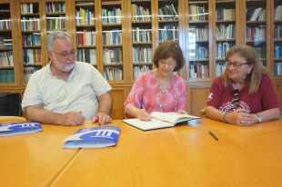 El MAC i l'Institut Arqueològic Alemany treballaran junts a Empúries i Ullastret