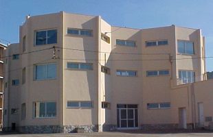 Suspeses les classes a Vila-roja i Font de la Pólvora per amenaces entre famílies
