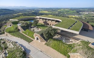 Els germans Roca es faran càrrec de la Fortalesa de Sant Julià de Ramis
