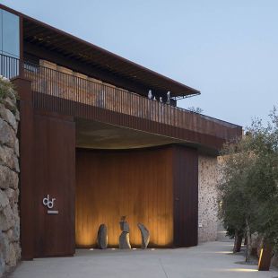 El Celler de Can Roca crearà un centre gastronòmic i cultural al Castell de Sant Julià de Ramis