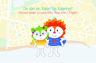 Platja d'Aro dissenya una gimcana familiar per descobrir racons del municipi