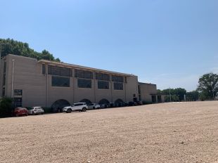 Vidreres obrirà un aparcament per a autocaravanes aquest any