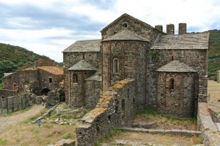 Els concerts al monestir de Sant Quirze de Colera compleixen 15 anys amb un triple programa