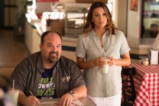 Eva Longoria viurà durant cinc mesos a Figueres per un rodatge d'Apple TV+