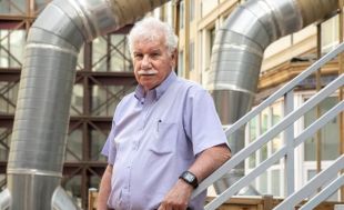 Joan Vila i Simon, nou membre del Consell Assessor per al Desenvolupament Sostenible de Catalunya