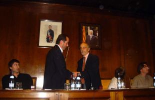 CiU de la Bisbal no descarta demanar l'alcaldia compartida en les negociacions amb els altres partits