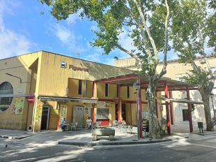 Sancionen el bar de l'estació d'autobusos de Figueres per diverses infraccions