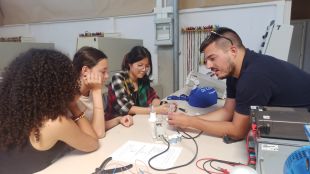 La Universitat de Girona posa en marxa un portal de divulgació científica