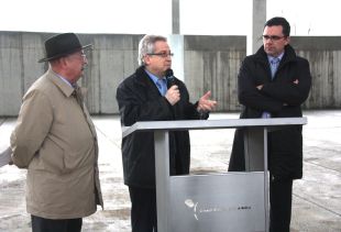 CiU pacta amb el PSC a Santa Coloma de Farners i Antoni Solà tornarà a ser alcalde 