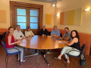 El Consell Comarcal encarrega la redacció del Pla de Sostenibilitat Turística del Baix Empordà