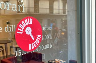 Els API consideren ''socialment irresponsable'' acusar negocis de ''racisme immobiliari''