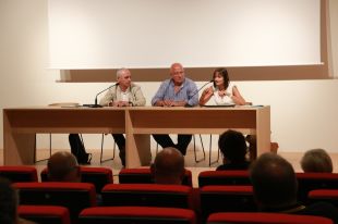 Prova pilot a la Garrotxa per formar i ''potenciar'' els jutges de pau en la mediació de conflictes