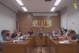 La Taula per l'Aigua Pública de Riells i Viabrea presenta un recurs contra el Pla Director d'Aigua