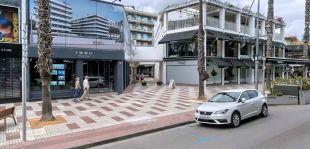 Platja d'Aro aprova la inversió de 150.000 euros per arreglar diverses voreres del municipi