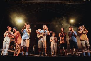 Oques Grasses anuncia dos concerts a Girona i Roses per l'any vinent