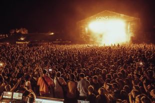 Sons del Món arrenca divendres amb un triple concert i 15.000 entrades venudes