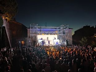 El 14è Tempo de Girona supera els 30.000 espectadors