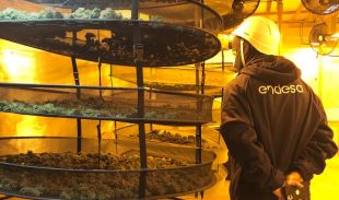 Endesa obre 102 expedients per frau elèctric a les comarques gironines en quatre anys