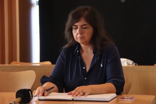 Blanes En Comú Podem demana a l'alcalde que rectifiqui les acusacions contra Aladern