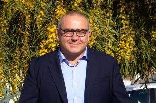 El diputat gironí Pere Albó (JxCAT) aposta per ''trencar el Govern'' amb ERC